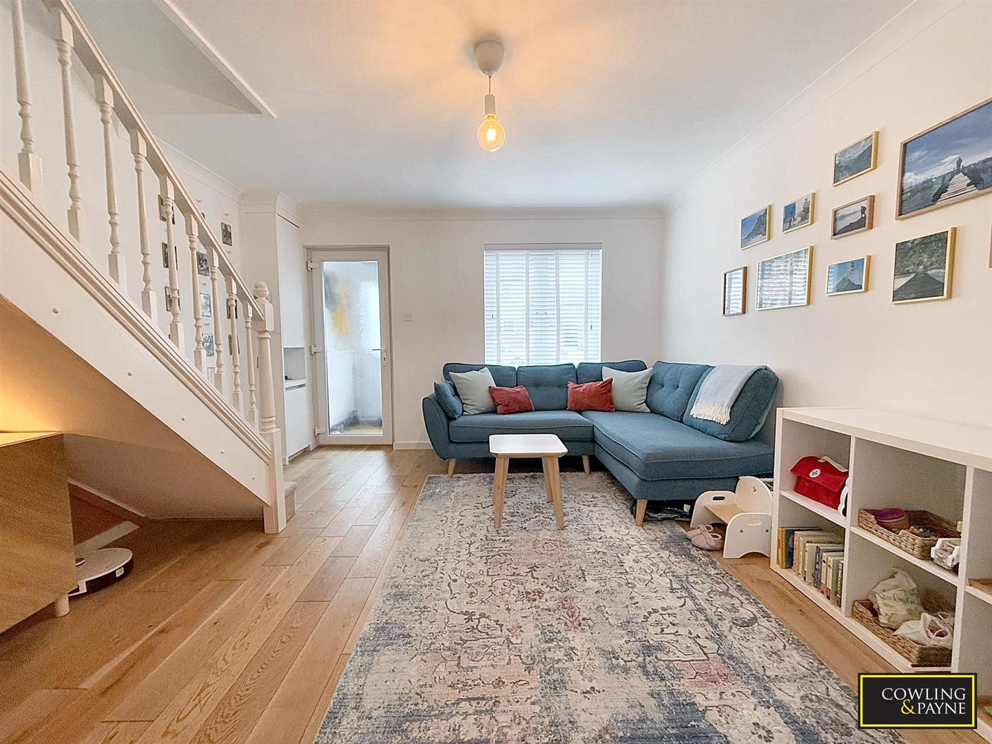 Horkesley Way, Wickford